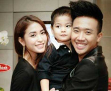 Bạn gái cũ Trấn Thành thừa nhận từng kết hôn, sinh con