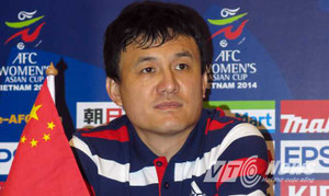 Trung Quốc xuất trận, Thái Lan khó tạo bất ngờ