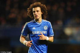 Barca, Bayern khao khát sao Chelsea