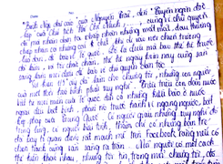 Biết phẫn nộ khi đất nước bị xâm phạm chủ quyền