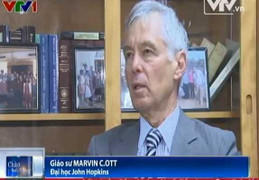 Học giả Mỹ: 'Hành động của TQ đã được chuẩn bị kỹ càng'