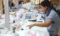 Bộ trưởng KH&ĐT cam kết ổn định với giới đầu tư nước ngoài