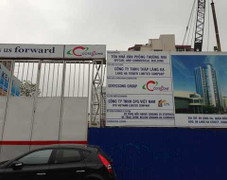 Bí ẩn ông chủ thực của dự án tháp FPT 30 triệu USD