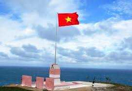 Ngư dân Lý Sơn: 'Sống không thể thiếu Hoàng Sa'