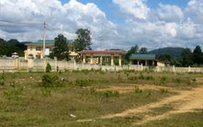 Động đất mạnh 4,7 độ richter, nhiều nhà cửa ở Huế rung lắc