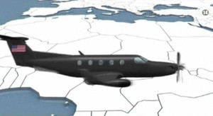 Mỹ dùng máy bay do thám đến Nigeria tìm 200 nữ sinh bị bắt cóc