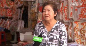 Người gốc Hoa ở TP.HCM: 'Trung Quốc sai 100% rồi đó'