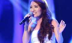 Top 4 Vietnam Idol tri ân khán giả