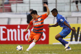 Không có chuyện hắt hủi Văn Quyến