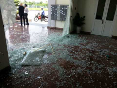 Đồng Nai bắt giữ 302 kẻ dùng hung khí đập phá, hôi của