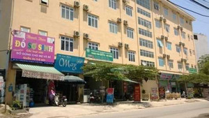 Đại học Tài nguyên và Môi trường biến trường thành chợ?