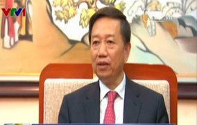 Việt Nam nỗ lực đảm bảo an toàn cho các nhà đầu tư