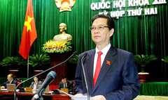 Thủ tướng yêu cầu đảm bảo an ninh trật tự trong cả nước