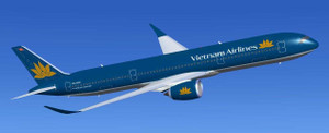 Vietnam Airlines mở 2 đường bay mới đến Tokyo