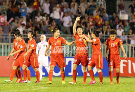 Gặp nhà vô địch thế giới, Việt Nam giấu bài