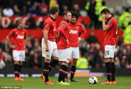 Tin sáng 16/5: Khủng hoảng, Man Utd mất cả 'núi tiền'