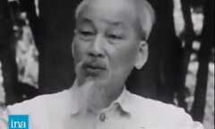 Chủ tịch Hồ Chí Minh: Lệ thuộc Trung Quốc - Không bao giờ!