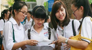 Dinh dưỡng cho sỹ tử đi thi