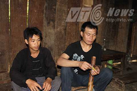 Vừ Già Pó lưu lạc sang Pakistan: Hành trình về phía mặt trời lặn