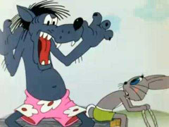 10 bí mật chưa biết về phim hoạt hình 'Hãy đợi đấy'