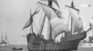 Clip: Tìm thấy xác tàu đắm Christopher Columbus sau 500 năm