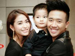 Trấn Thành lên tiếng chuyện bạn gái cũ có con riêng