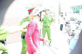 Bộ trưởng Bộ Công an: Sớm đưa những kẻ gây rối ra xét xử