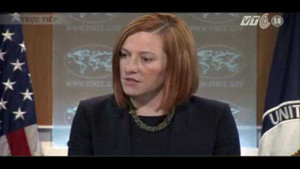 Trung Quốc sẽ bị cô lập nếu còn gây hấn