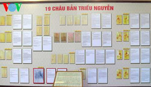 Tư liệu đặc biệt quan trọng khẳng định Hoàng Sa, Trường Sa của Việt Nam