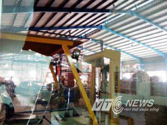 Bình Dương cam kết bồi thường doanh nghiệp bị đập phá