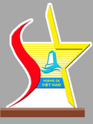 Mời góp ý biểu tượng của Hoàng Sa