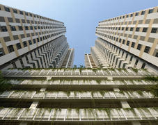 Cho phép thế chấp nhà trên giấy