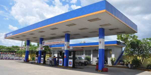 Quý 1/2014, Petrolimex lãi hơn 330 tỷ đồng