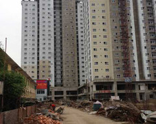 Thăng Long Garden chia nhỏ căn hộ: Sở Quy hoạch Kiến trúc Hà Nội nói gì?