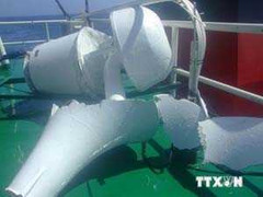 Bằng chứng tố giác Trung Quốc hung hãn ở Biển Đông