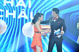 Noo Phước Thịnh lần đầu ngồi ghế nóng