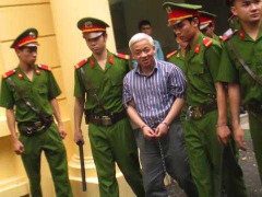 Đại án bầu Kiên: Luật sư tiếp tục kiến nghị