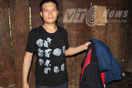 Vừ Già Pó lạc sang Pakistan: Cuốc bộ qua Myanmar