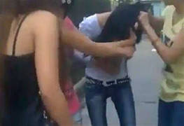 Mất mạng sau màn đánh ghen chấn động