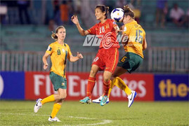 'Anh hùng trà đá' mơ ngày dự World Cup