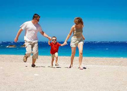 Tai nạn khi đi du lịch biển