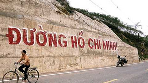 Thời sự sáng 19/5: Chương trình phát thanh đặc biệt kỷ niệm 55 năm Đường Trường Sơn