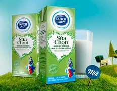 Sữa Cô Gái Hà Lan an toàn cho người sử dụng