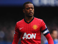 Từ chối Inter, Evra chuẩn bị gia nhập Juventus