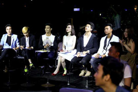 Angela Phương Trinh được mời làm giám khảo