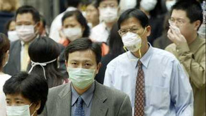 Vi rút hô hấp làm 145 người tử vong