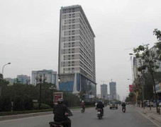 Vì sao căn hộ cao cấp sốt trở lại?