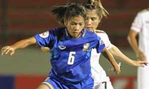 Trả hận SEA Games, Việt Nam giành vé World Cup?