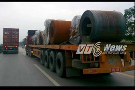 Vì sao 'hung thần' vượt trạm cân trên quốc lộ 5 mà không bị xử lý?