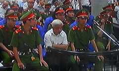 Đại án bầu Kiên: Không có người bị thiệt hại?